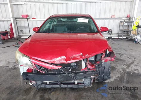 2013 Toyota Camry Se from USA, damaged, VIN 4T1BF1FK9DU666094